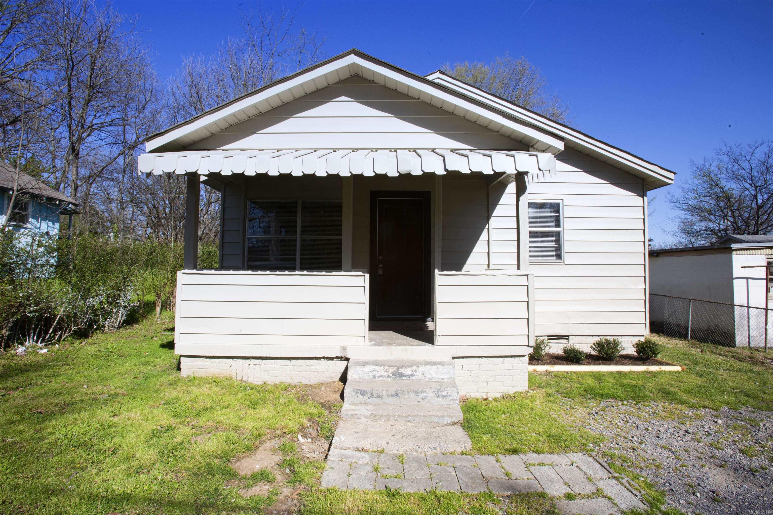 Johnson SJ - Residential Lease