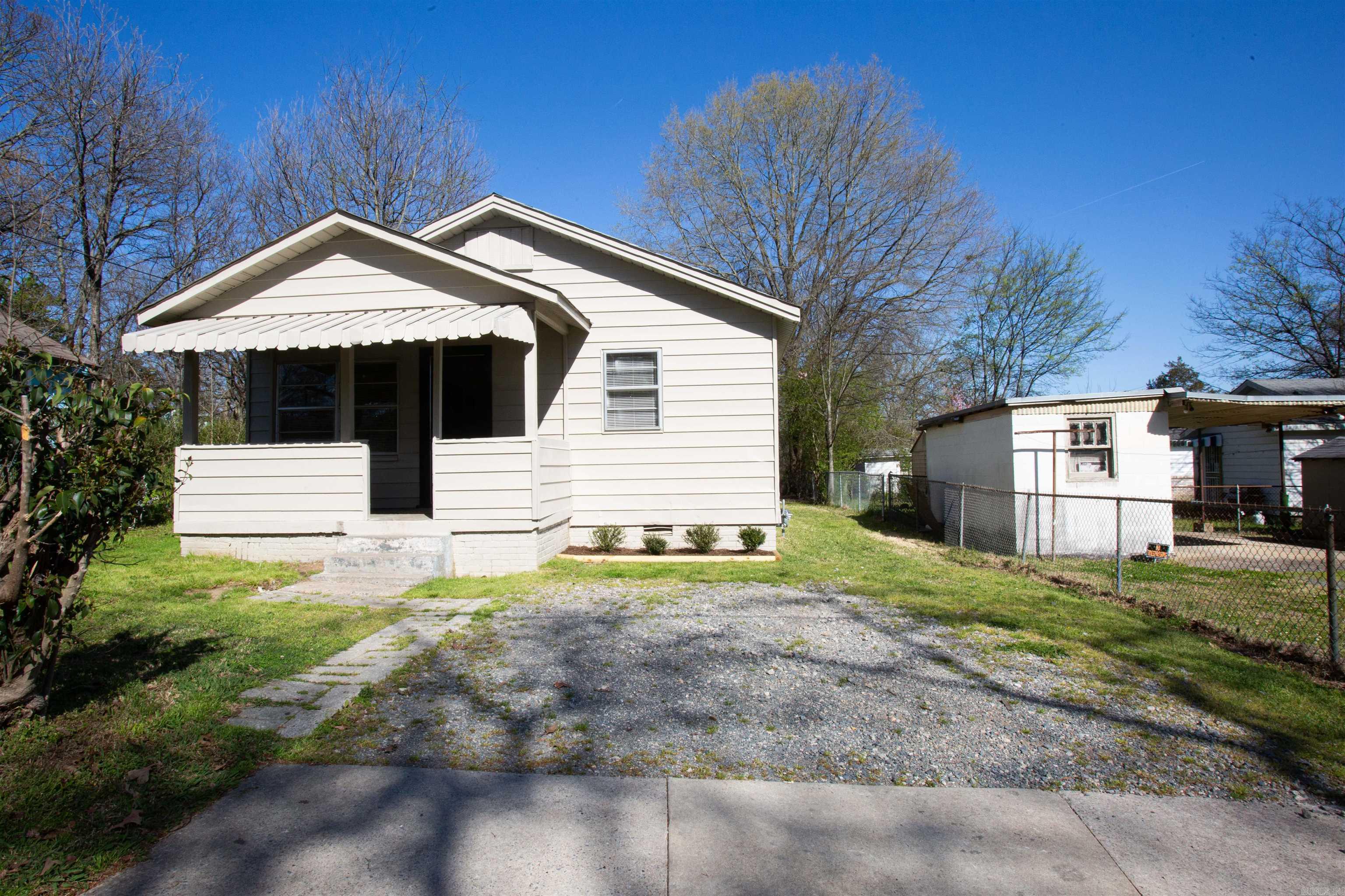 Johnson SJ - Residential Lease