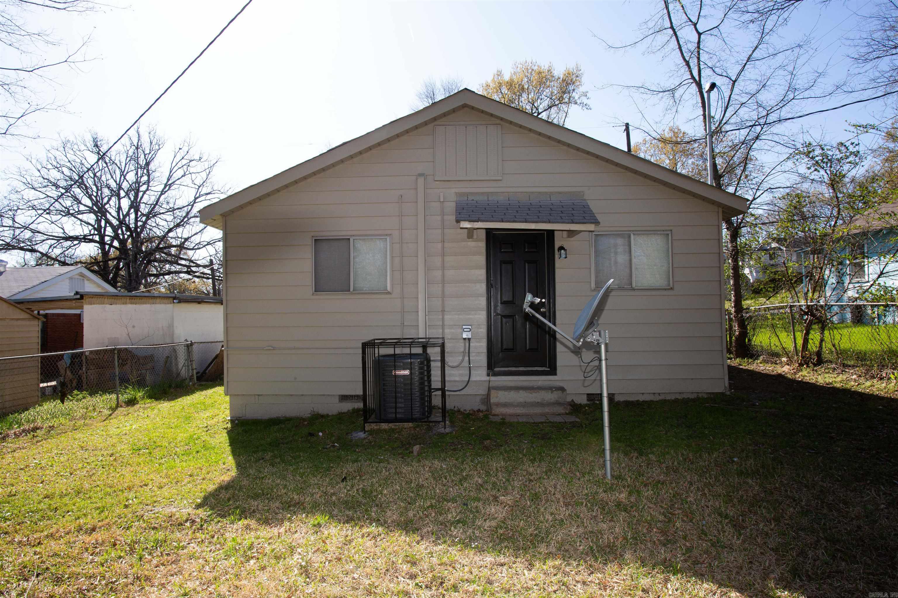 Johnson SJ - Residential Lease