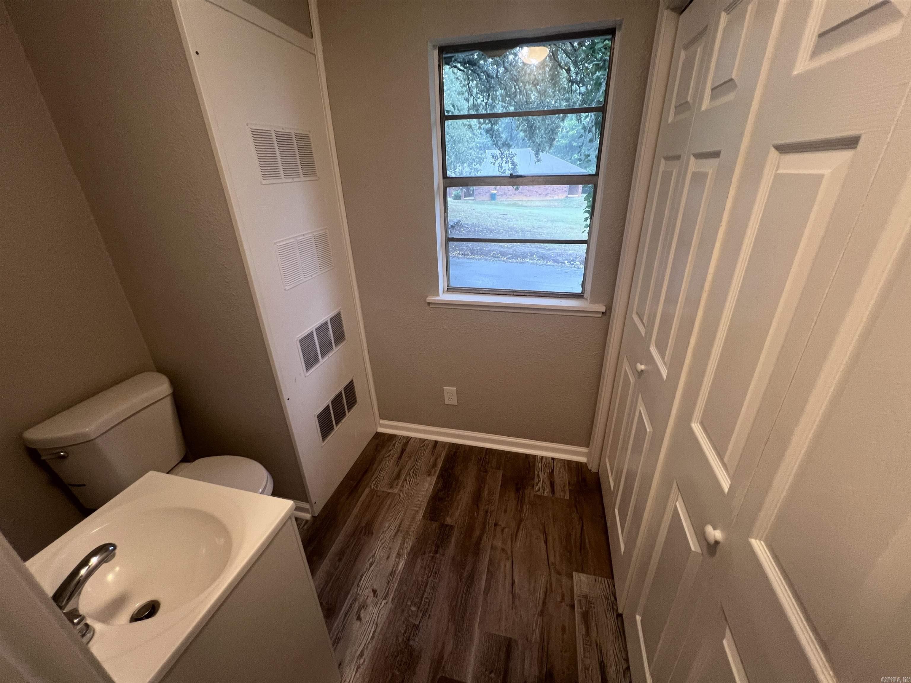 Cedar Heights - Residential Lease