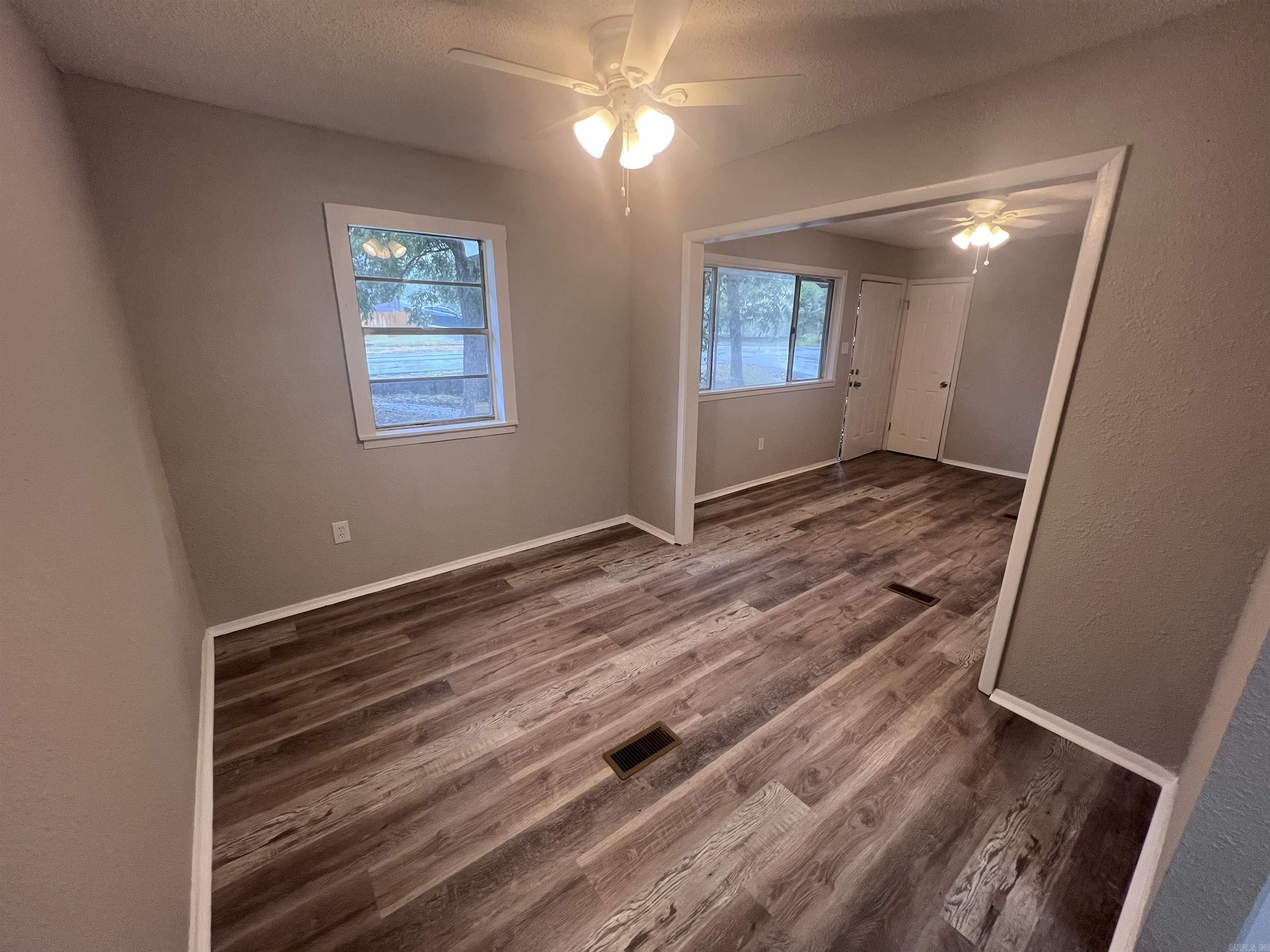 Cedar Heights - Residential Lease