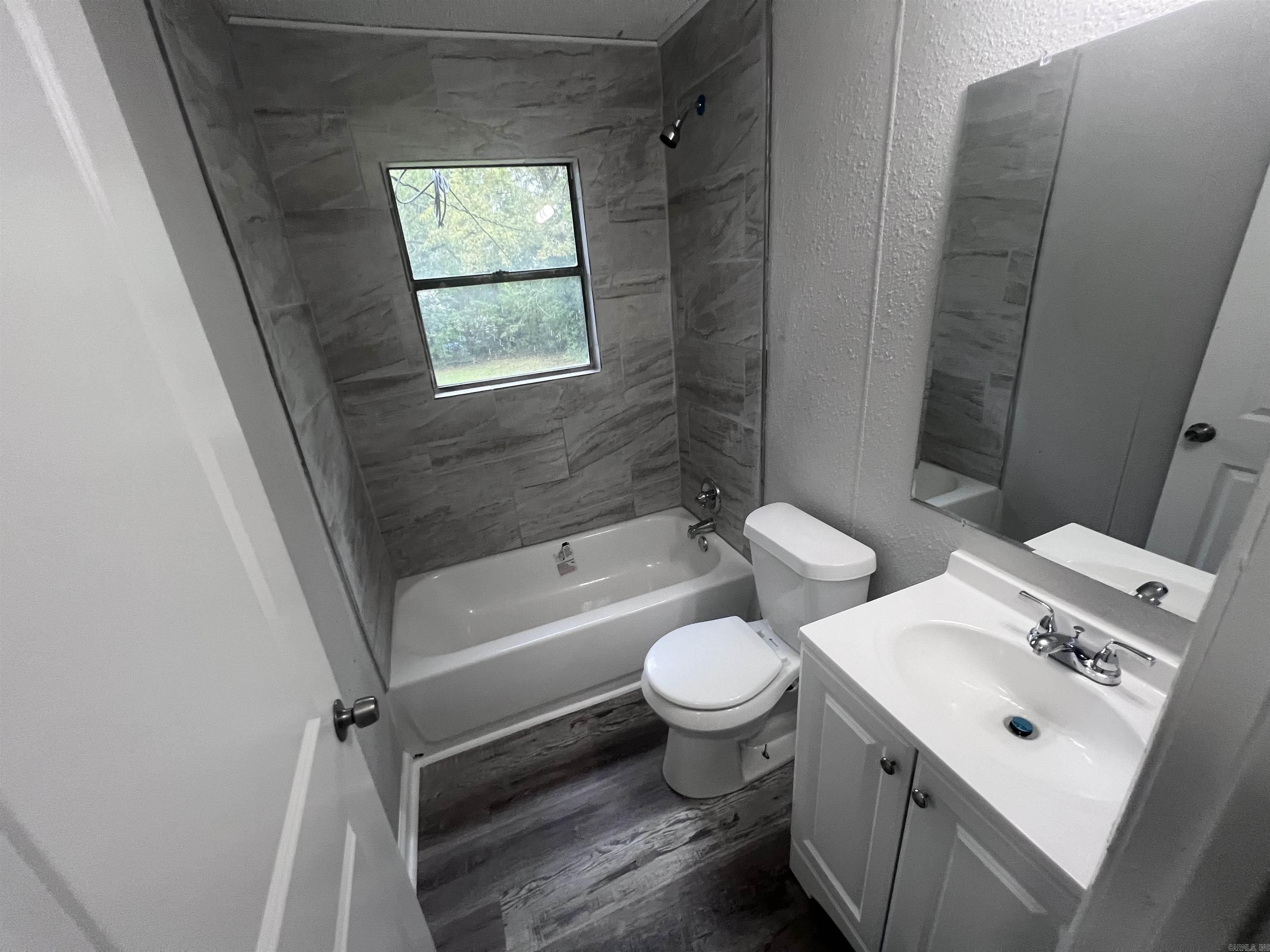 Cedar Heights - Residential Lease