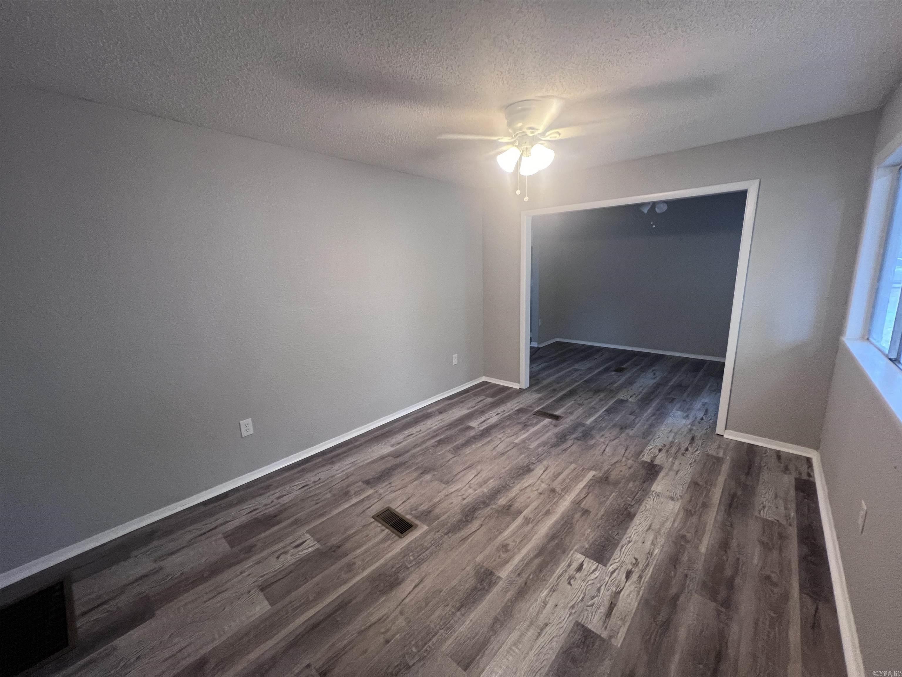 Cedar Heights - Residential Lease