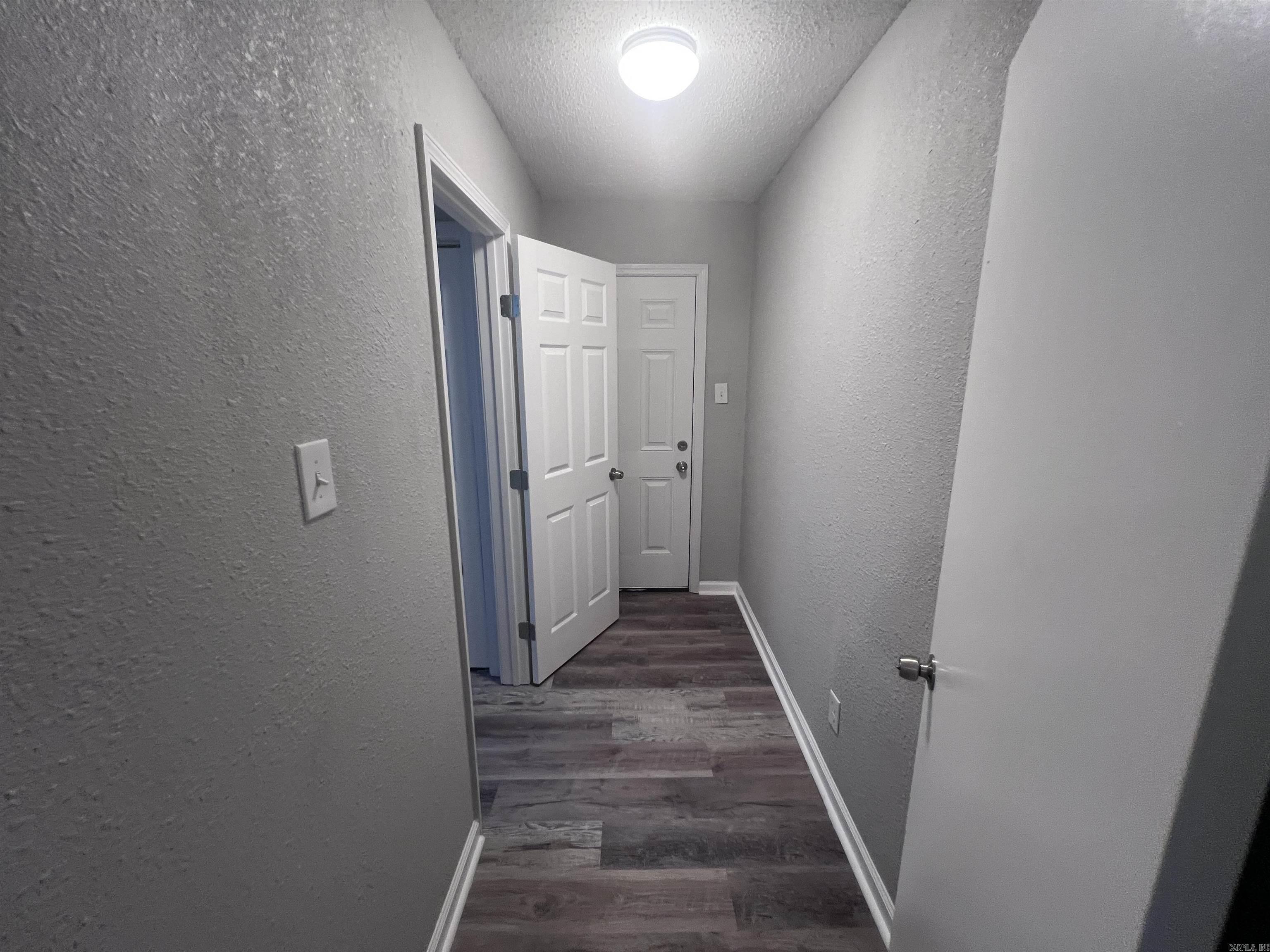 Cedar Heights - Residential Lease