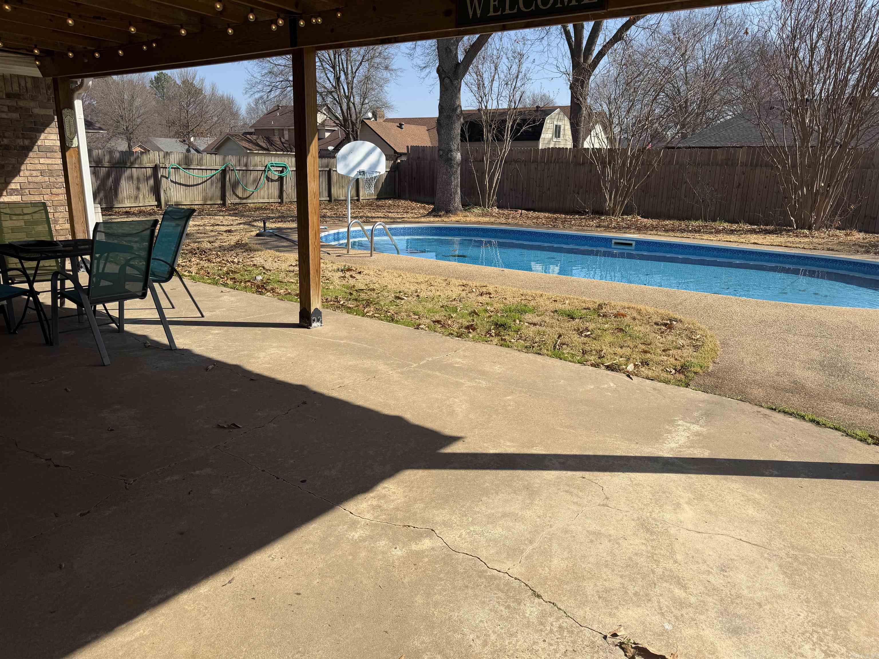 Frederick Place - Residential