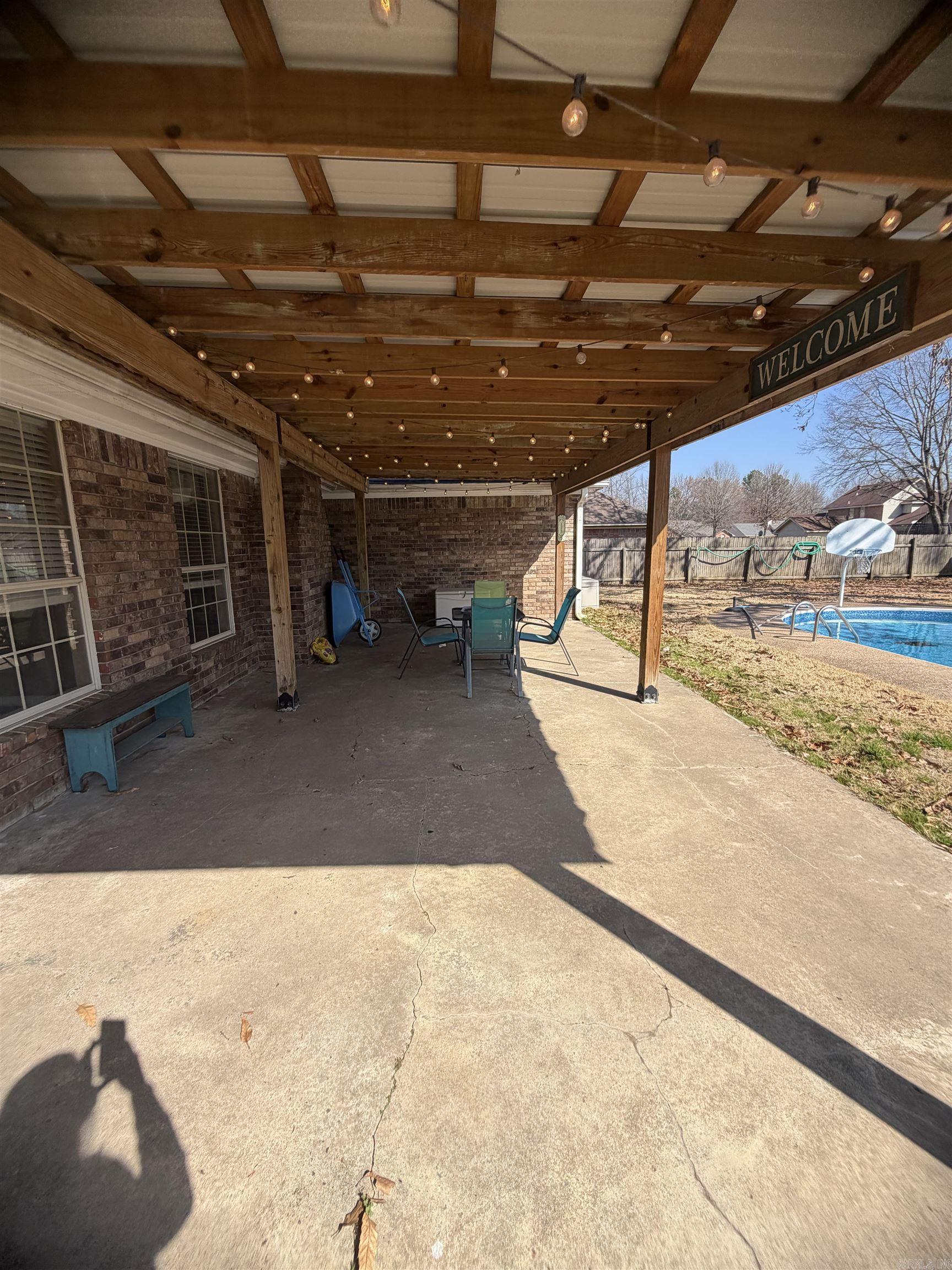 Frederick Place - Residential