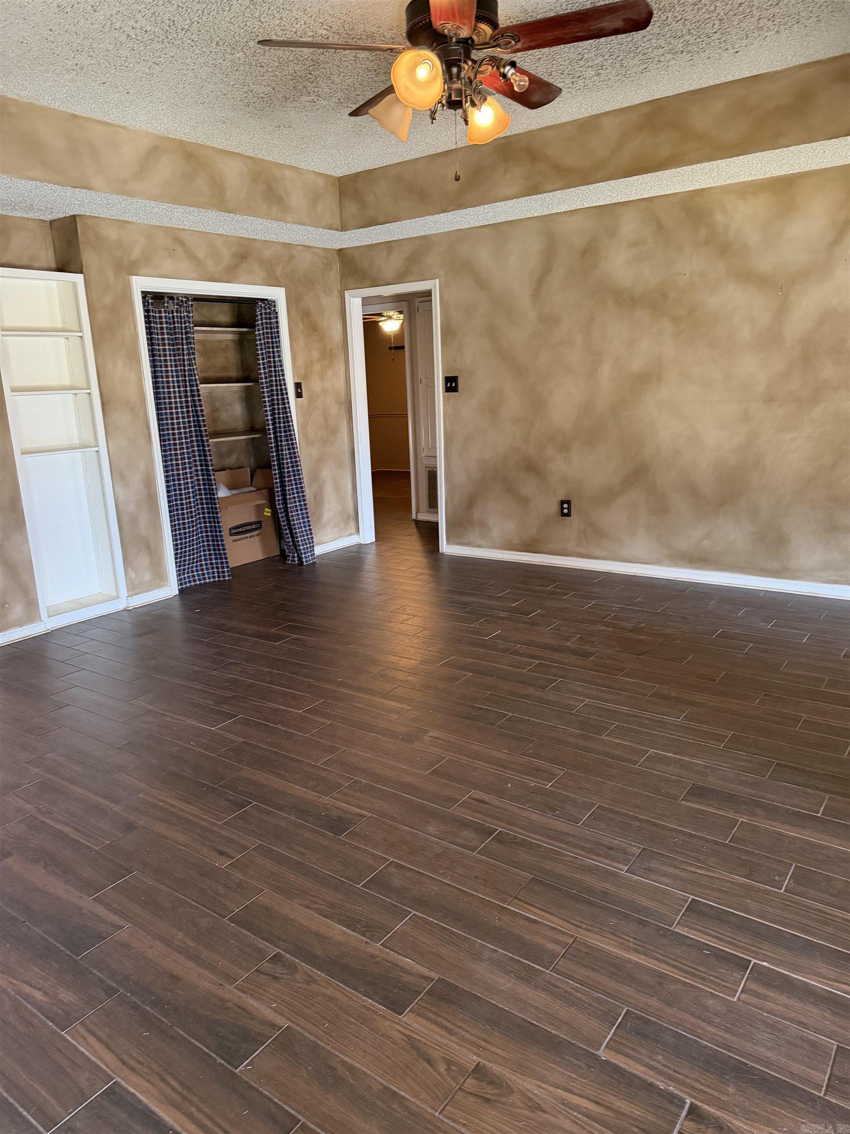 Frederick Place - Residential