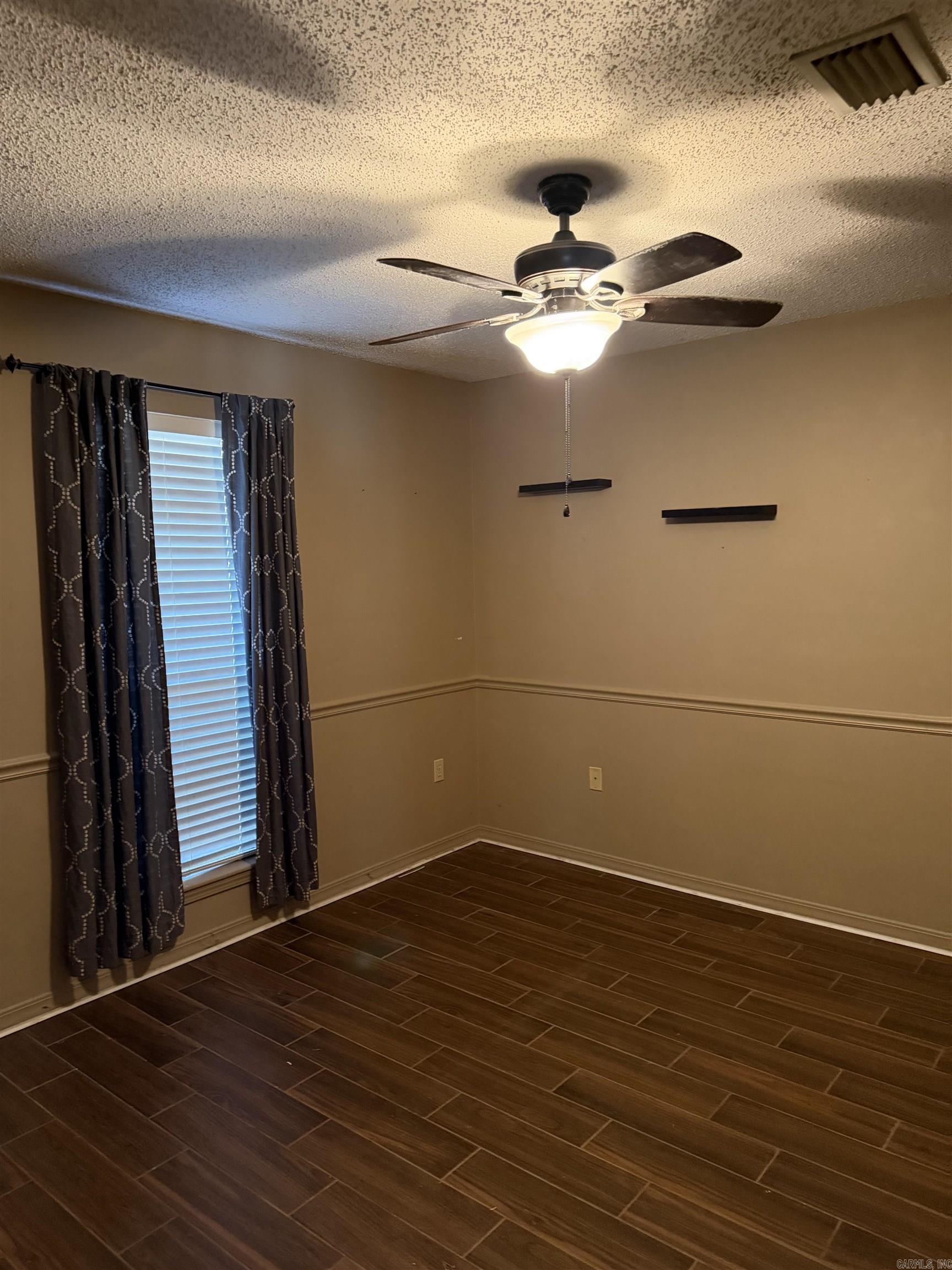 Frederick Place - Residential