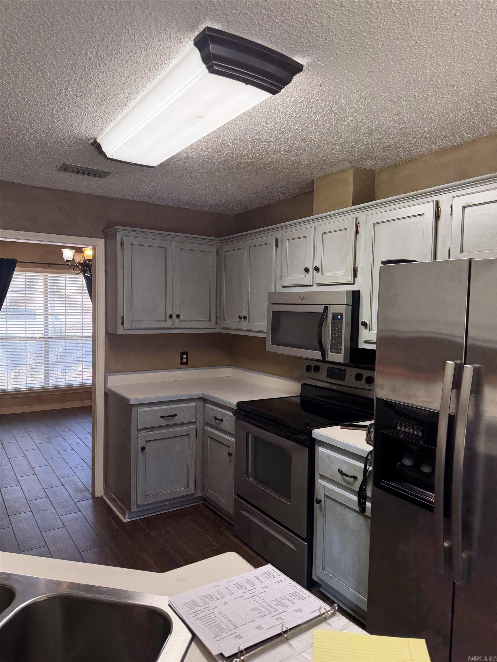 Frederick Place - Residential