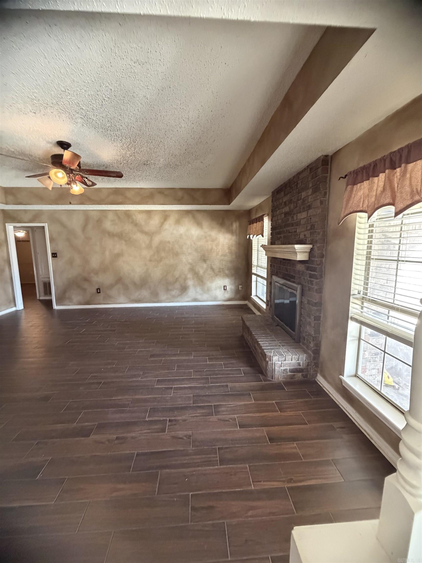 Frederick Place - Residential