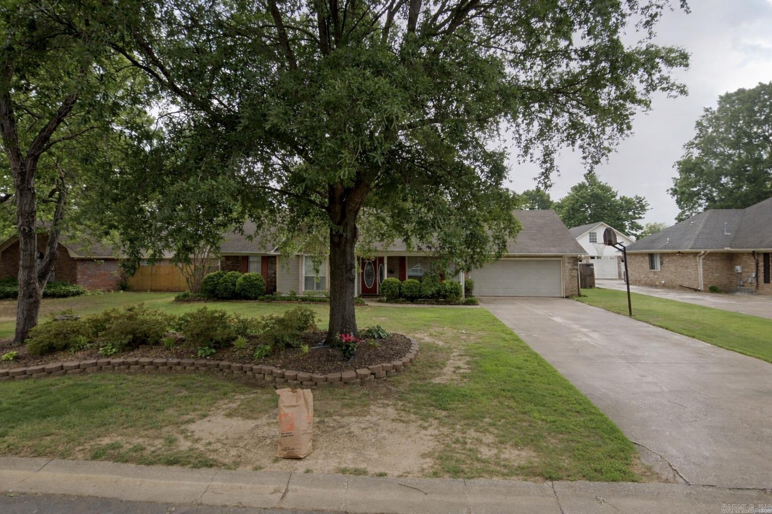 Frederick Place - Residential