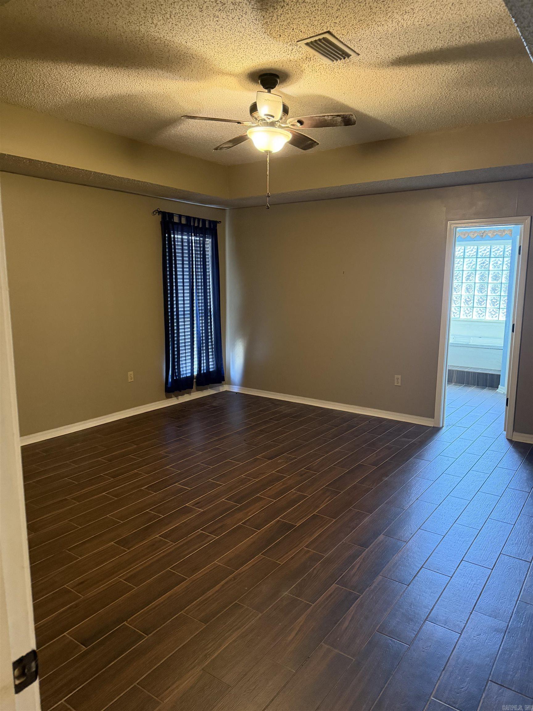 Frederick Place - Residential