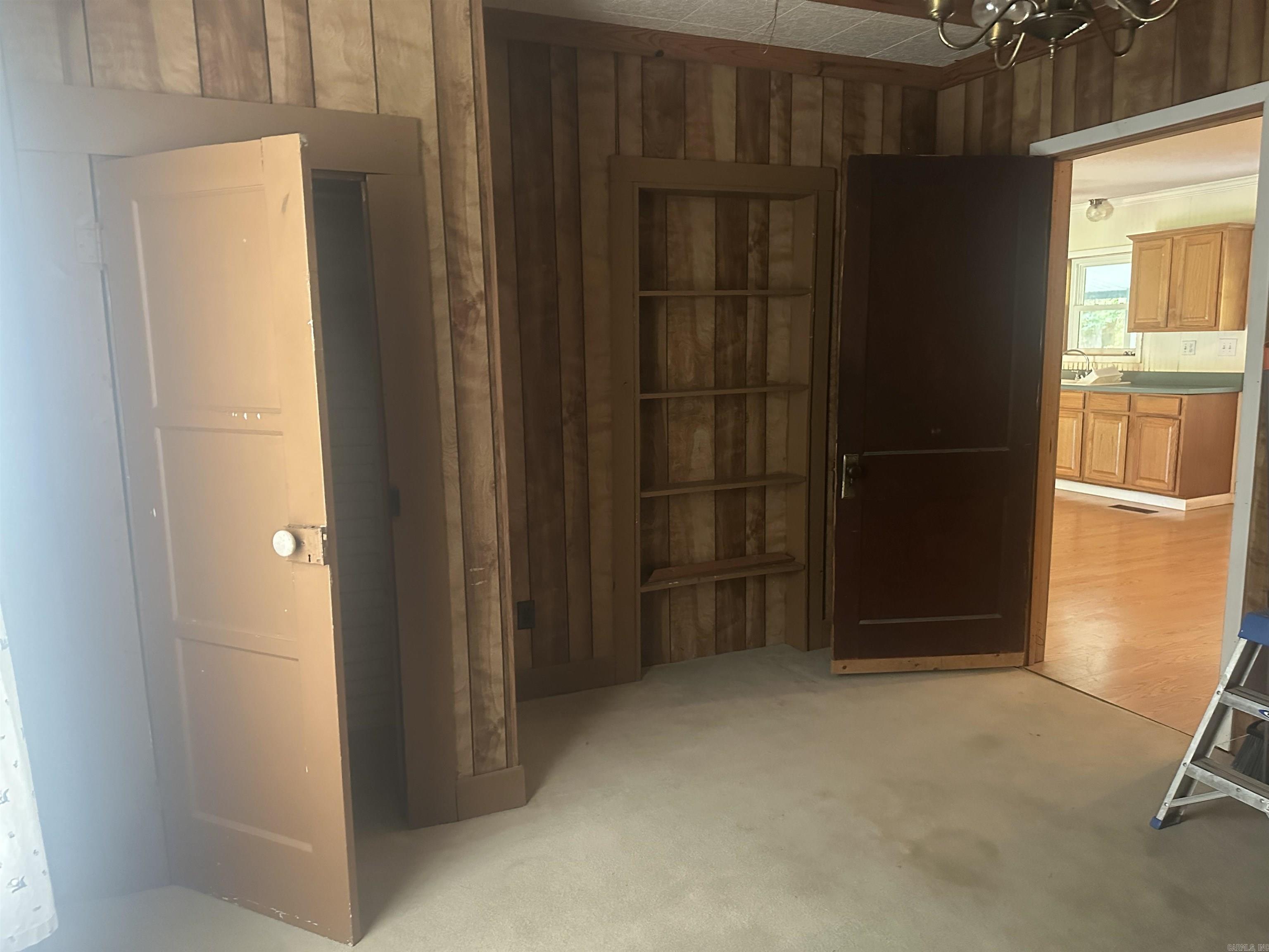 Not In List - Residential