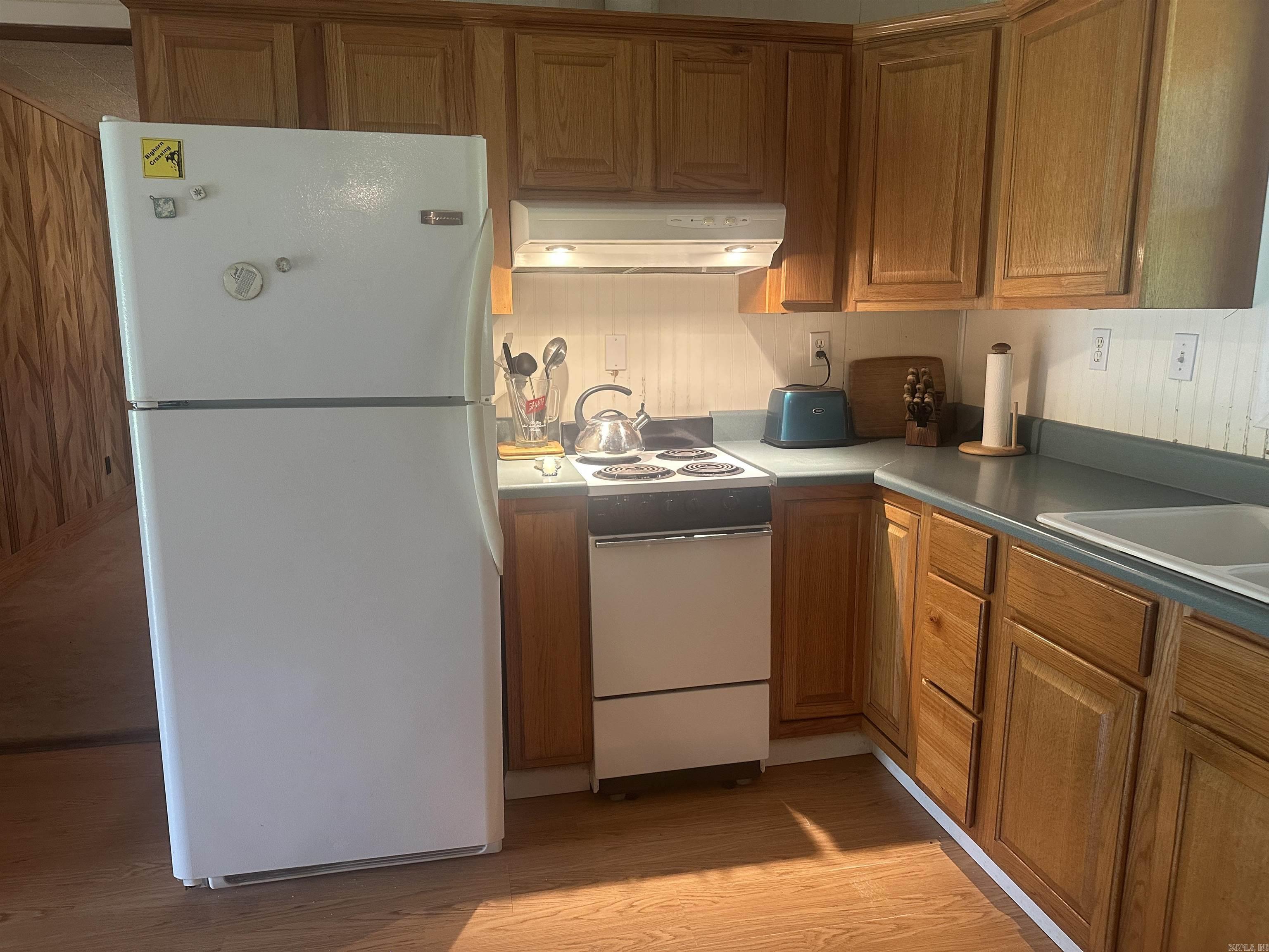 Not In List - Residential