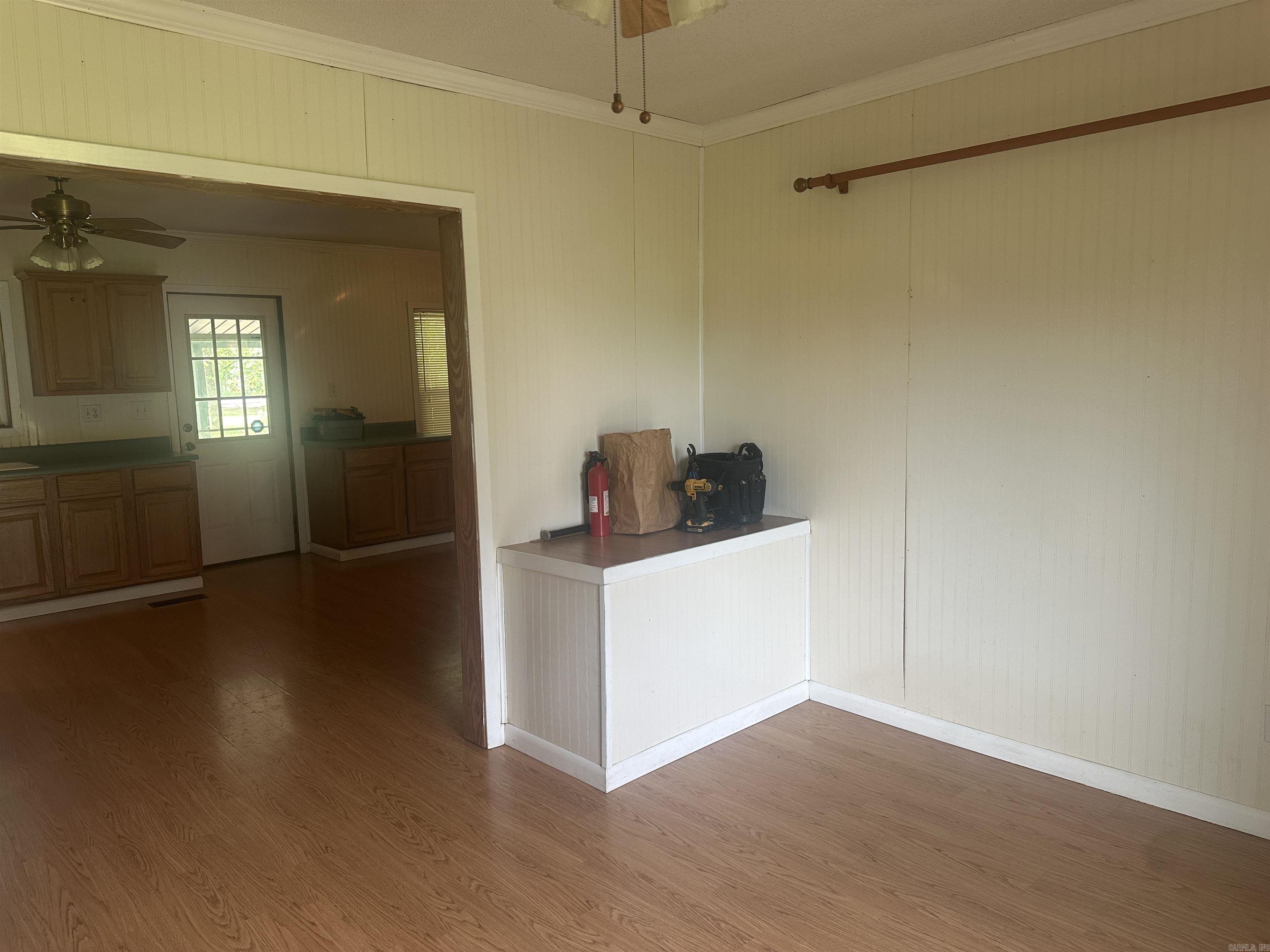 Not In List - Residential