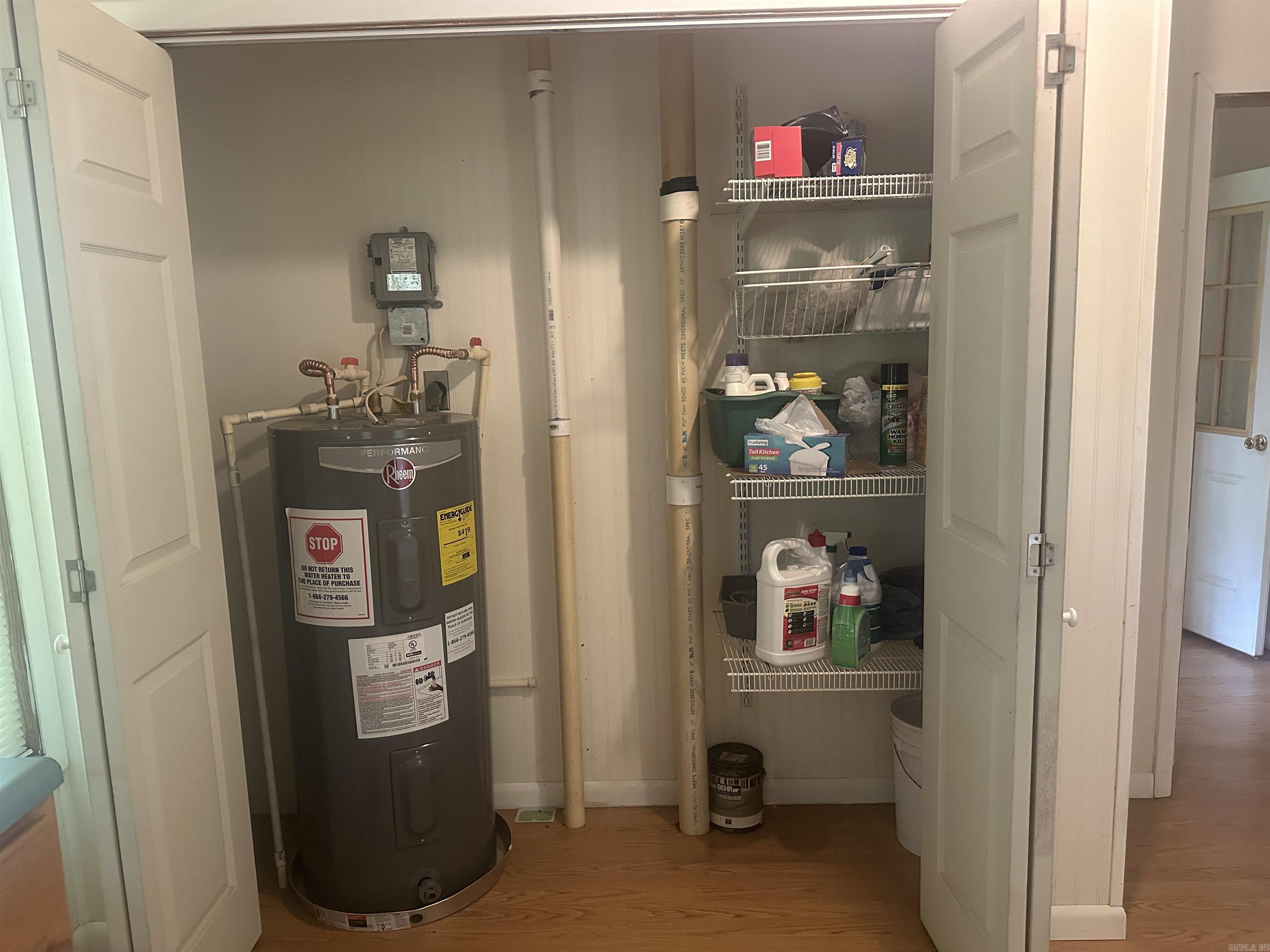 Not In List - Residential