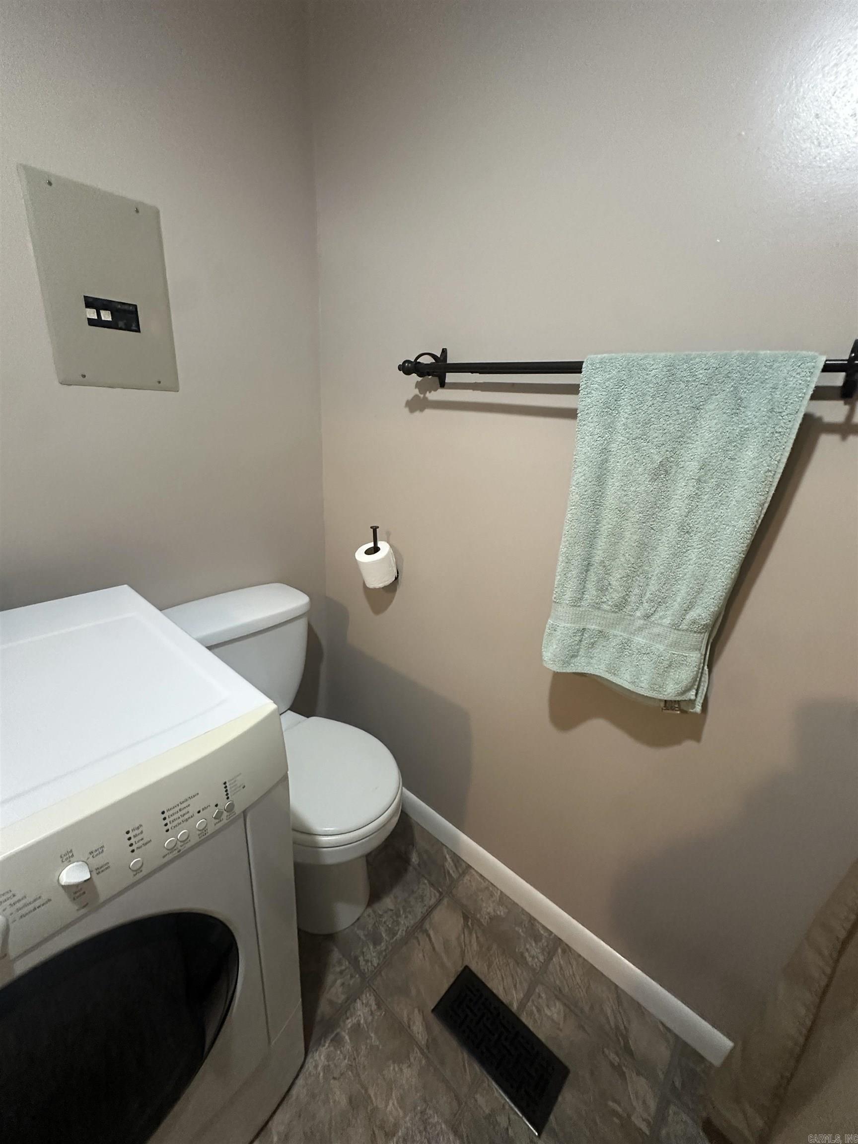 Not In List - Residential