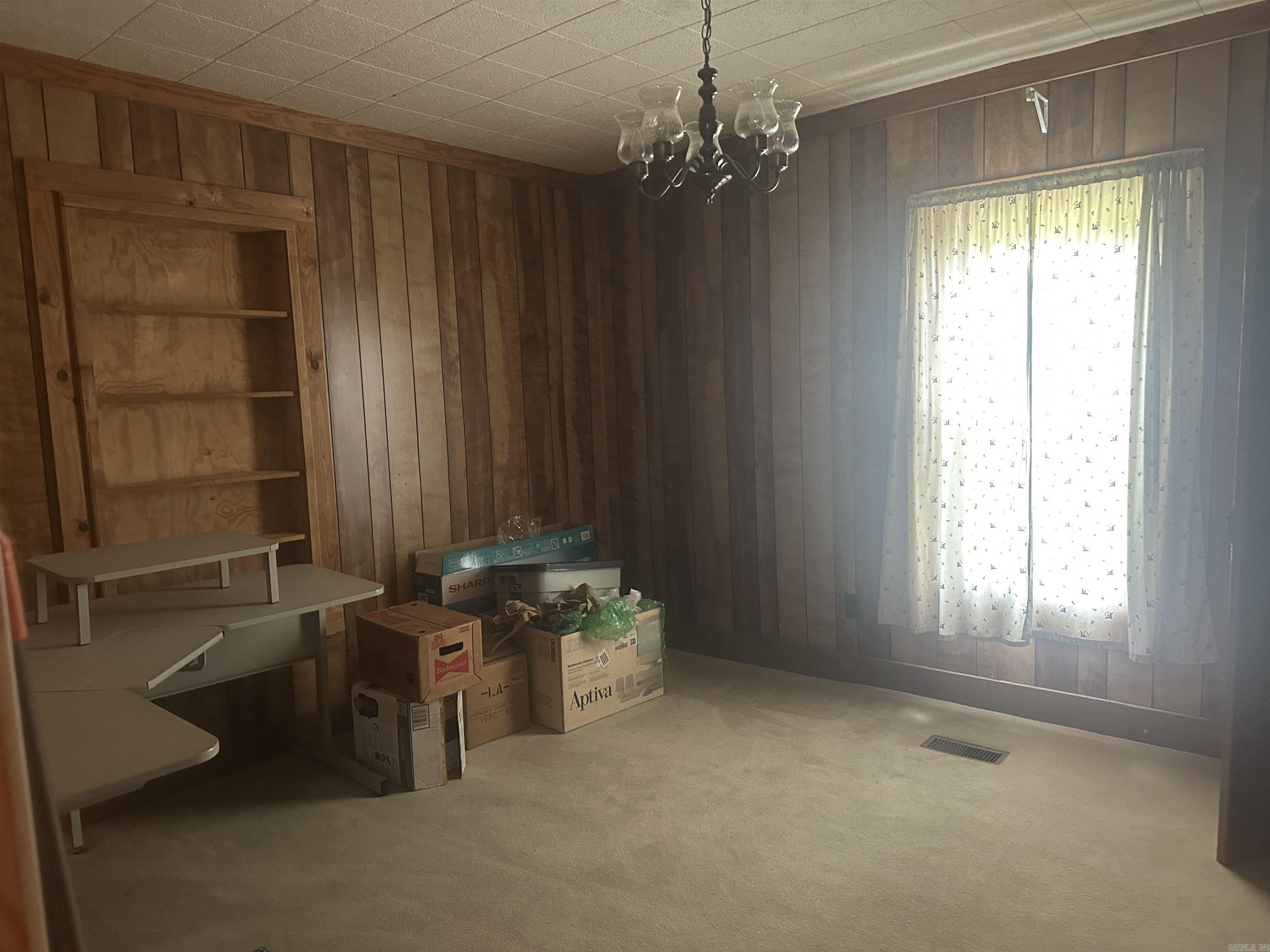 Not In List - Residential