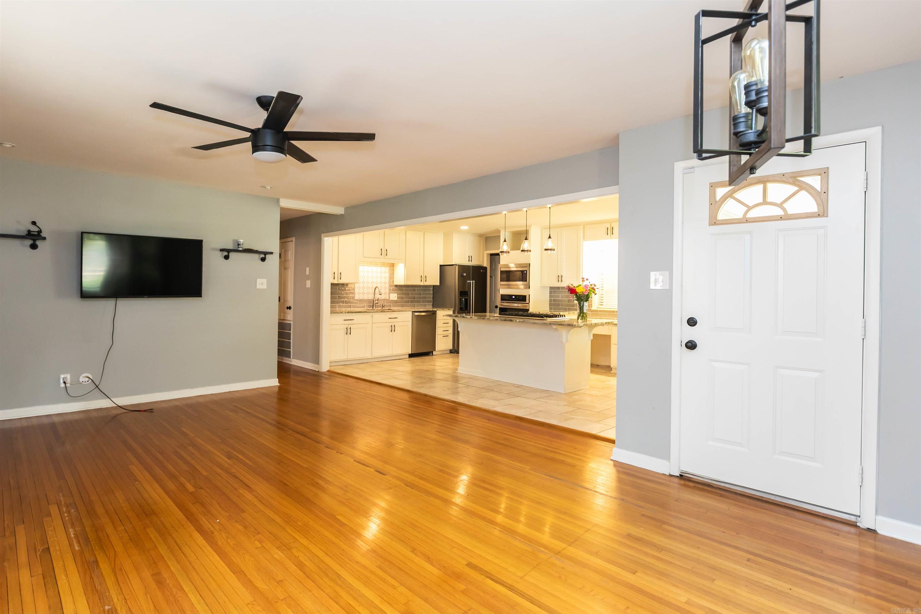 Briarwood - Residential