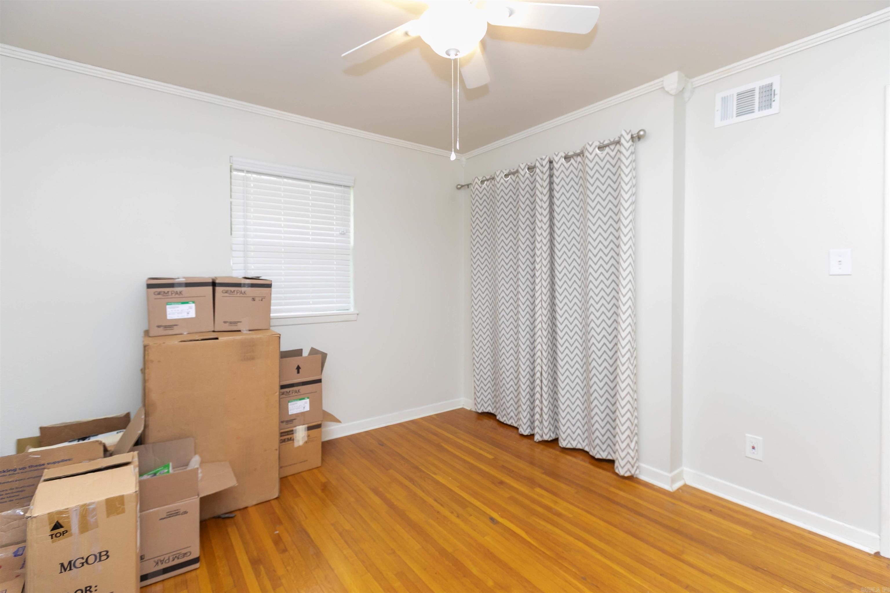 Briarwood - Residential