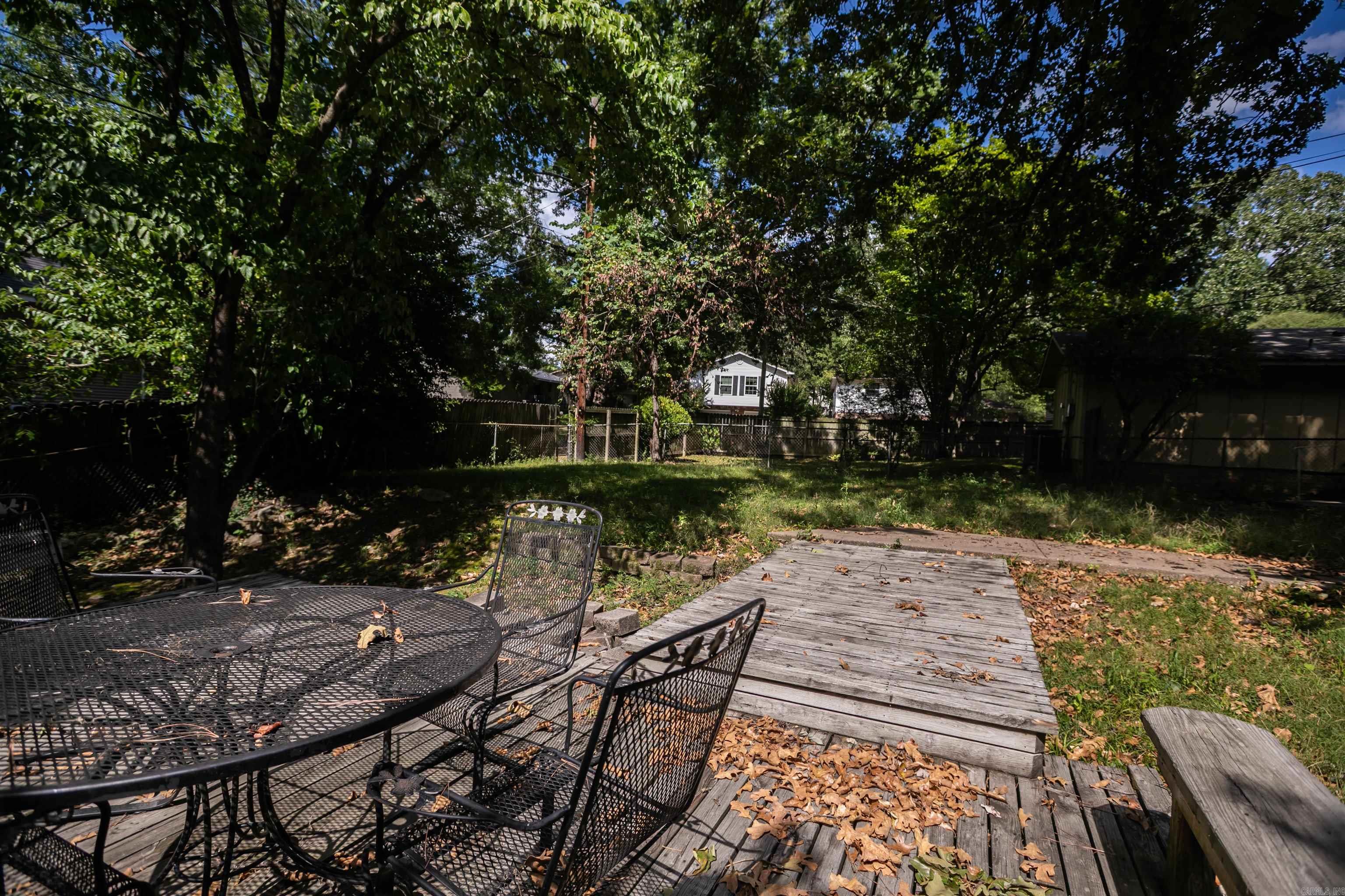 Briarwood - Residential