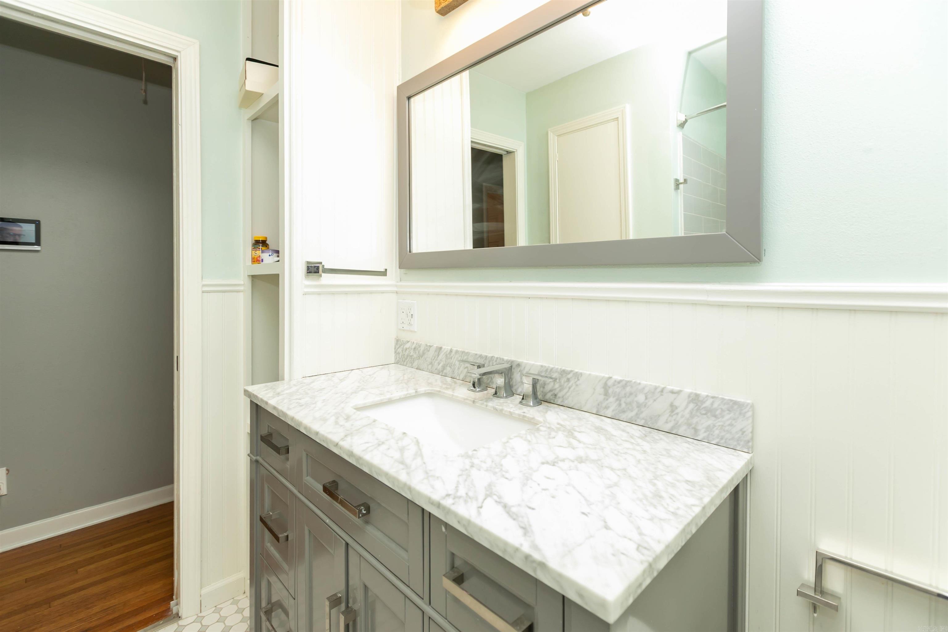 Briarwood - Residential
