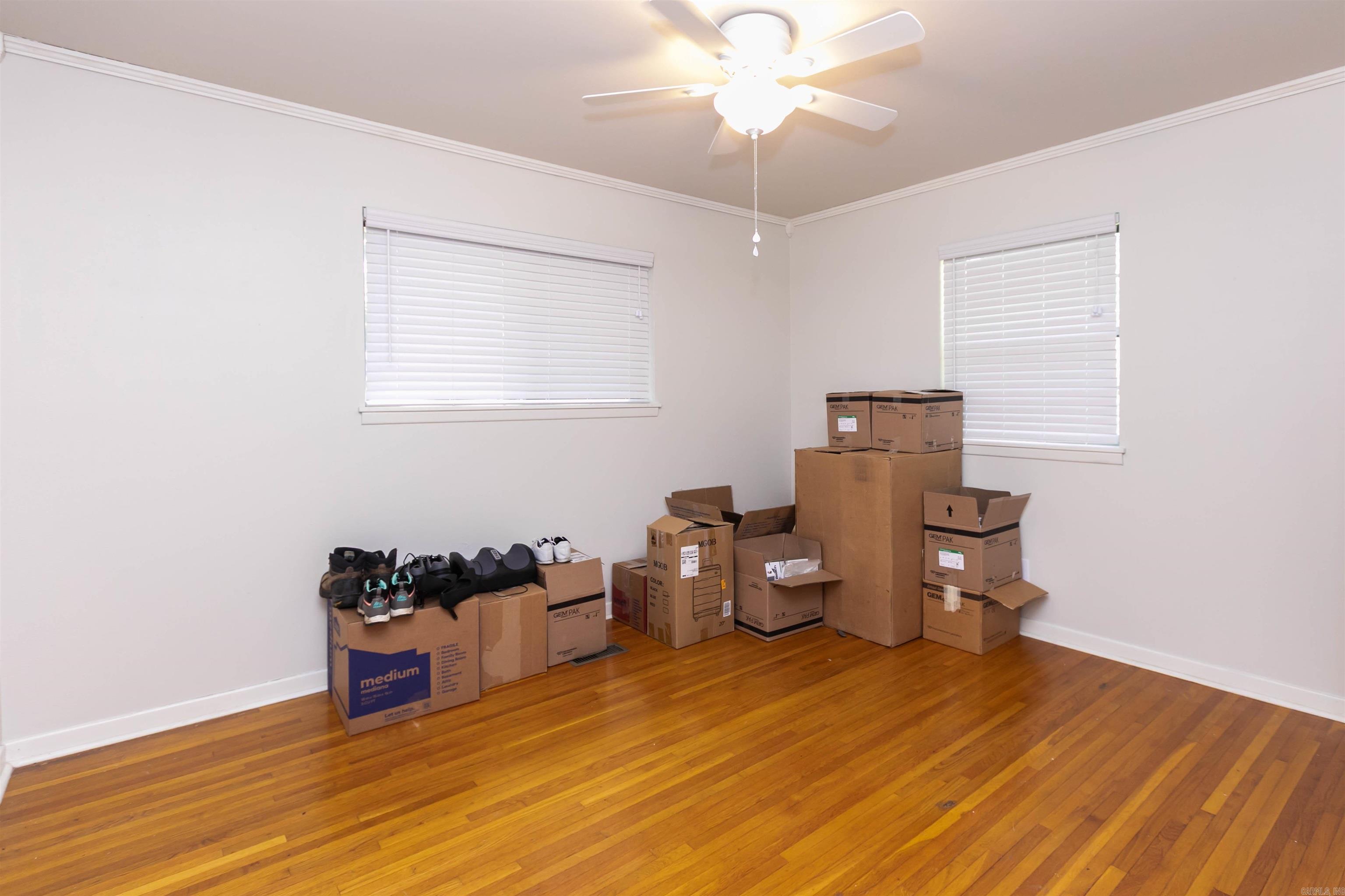 Briarwood - Residential