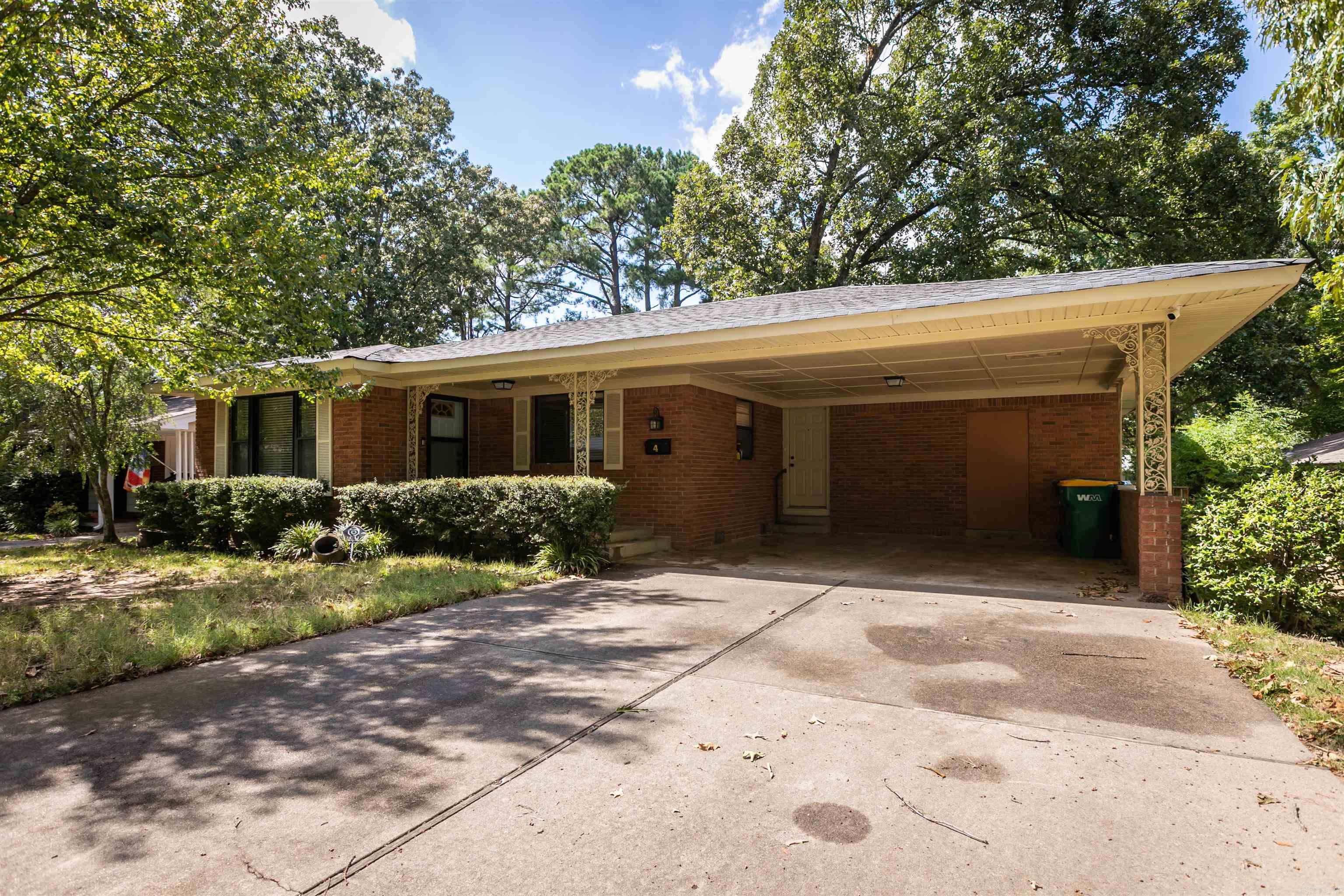 Briarwood - Residential