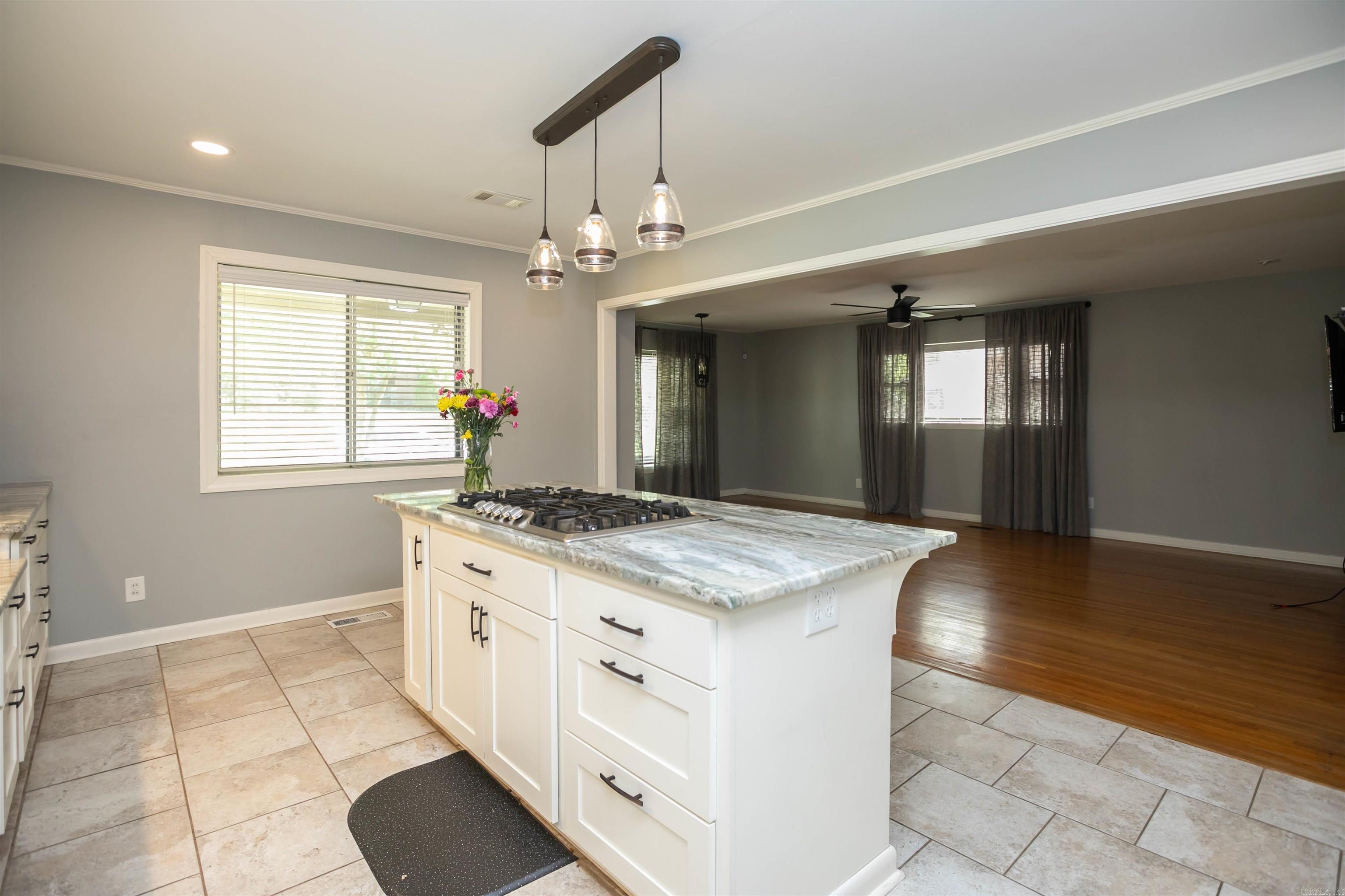 Briarwood - Residential