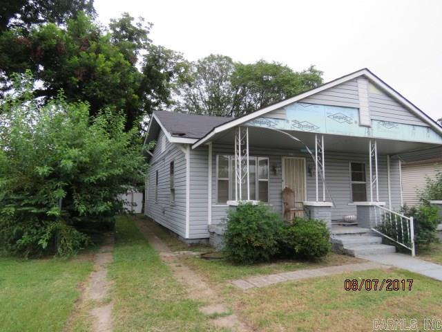 Central - Residential