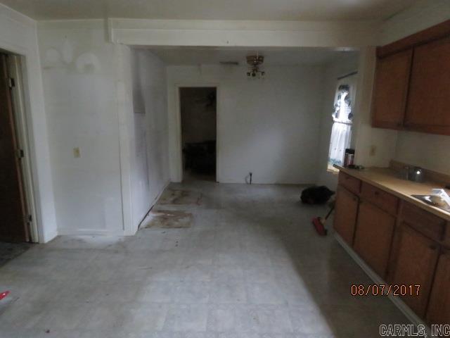 Central - Residential