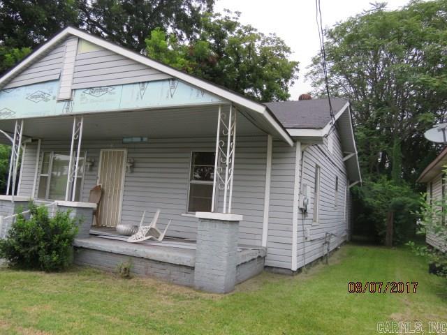 Central - Residential