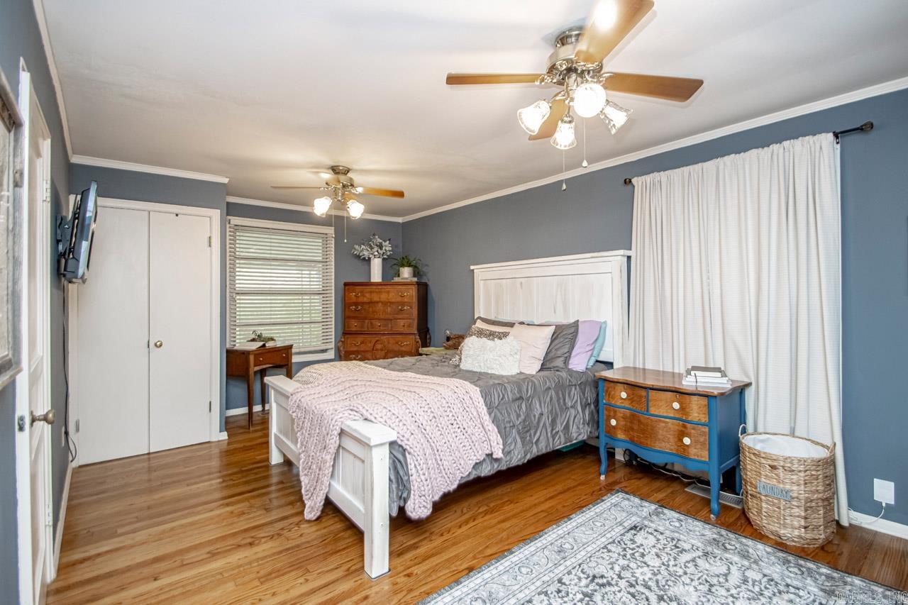 PARK HILL - Residential