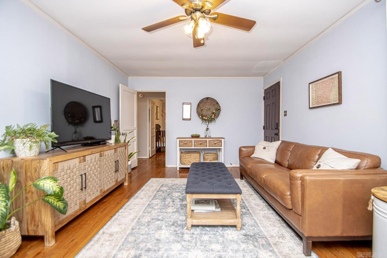 PARK HILL - Residential