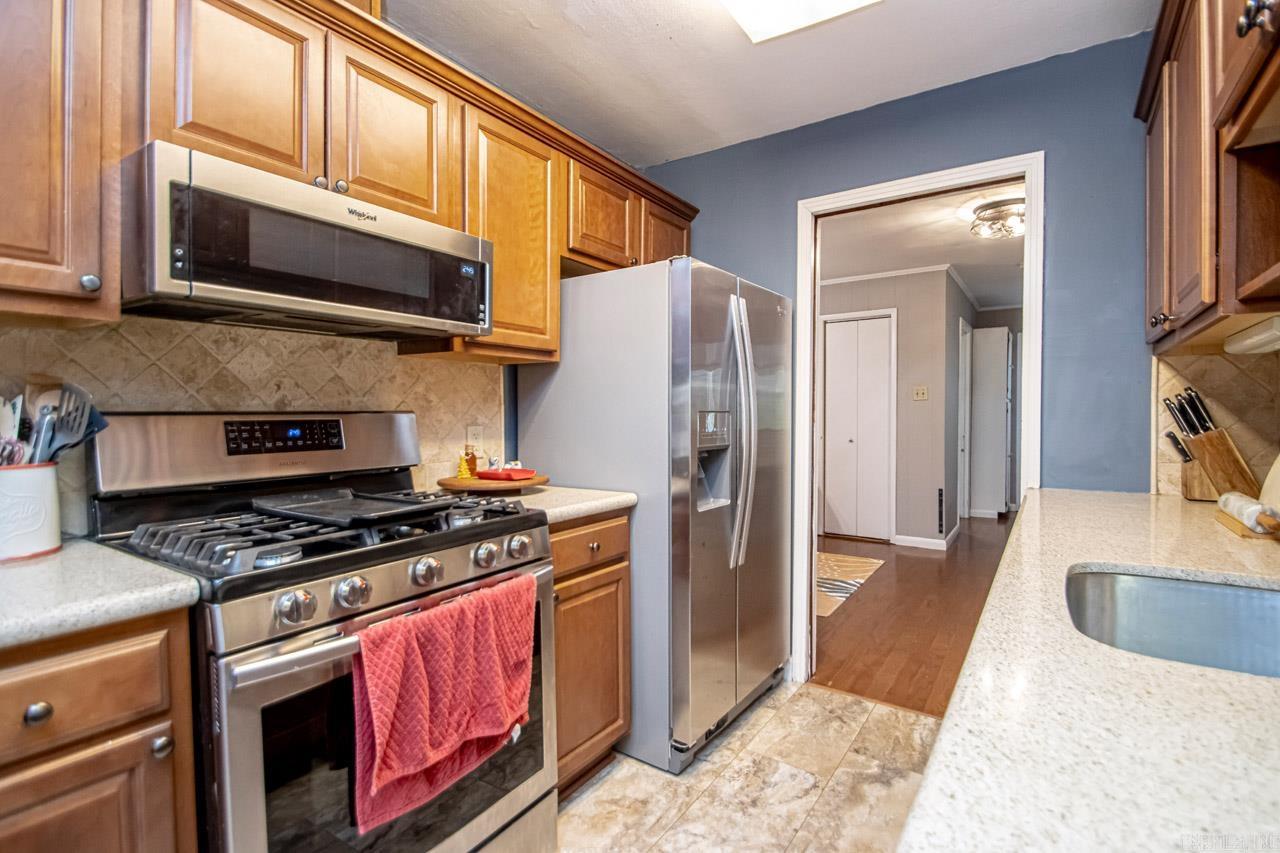 PARK HILL - Residential