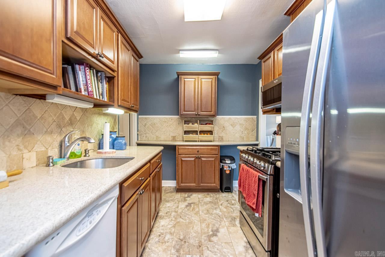 PARK HILL - Residential