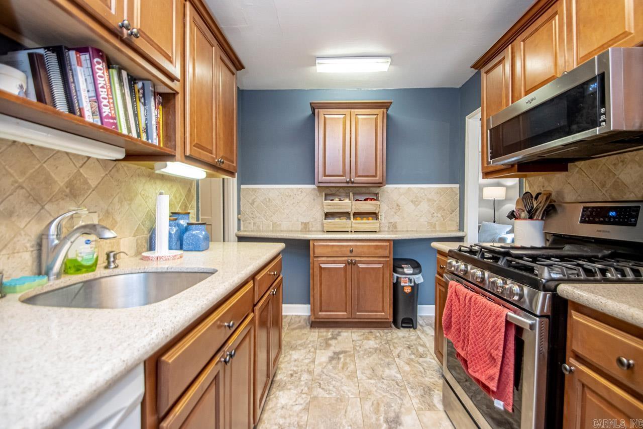 PARK HILL - Residential