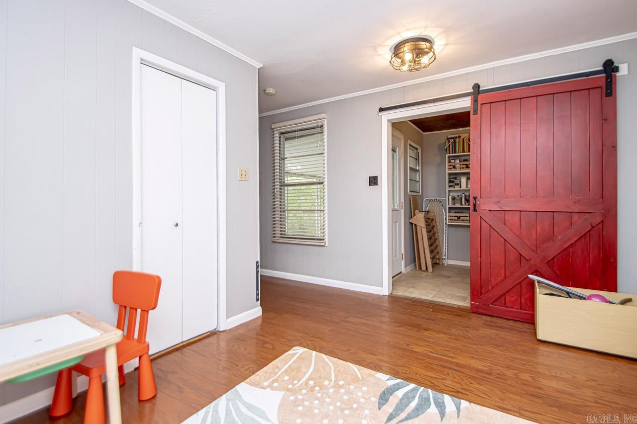 PARK HILL - Residential