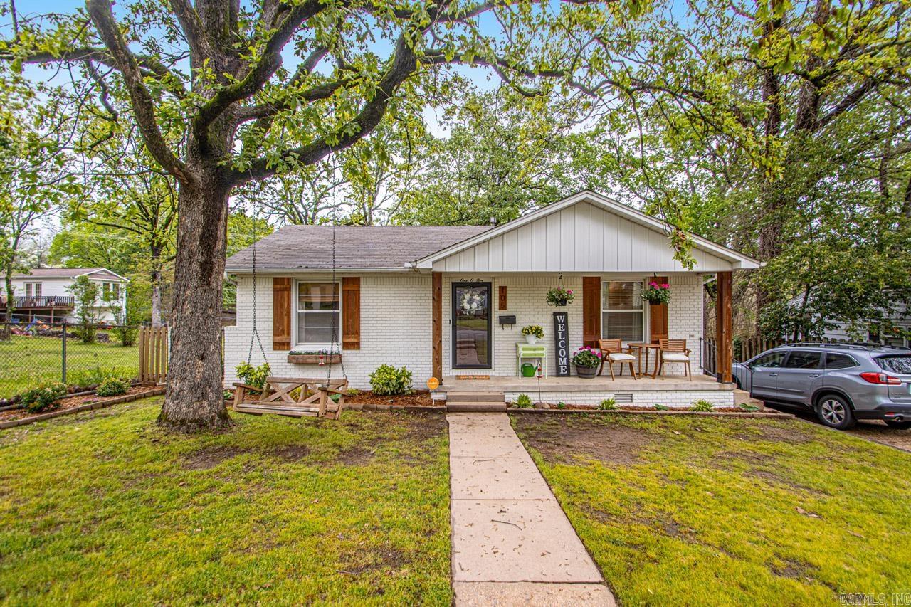 PARK HILL - Residential