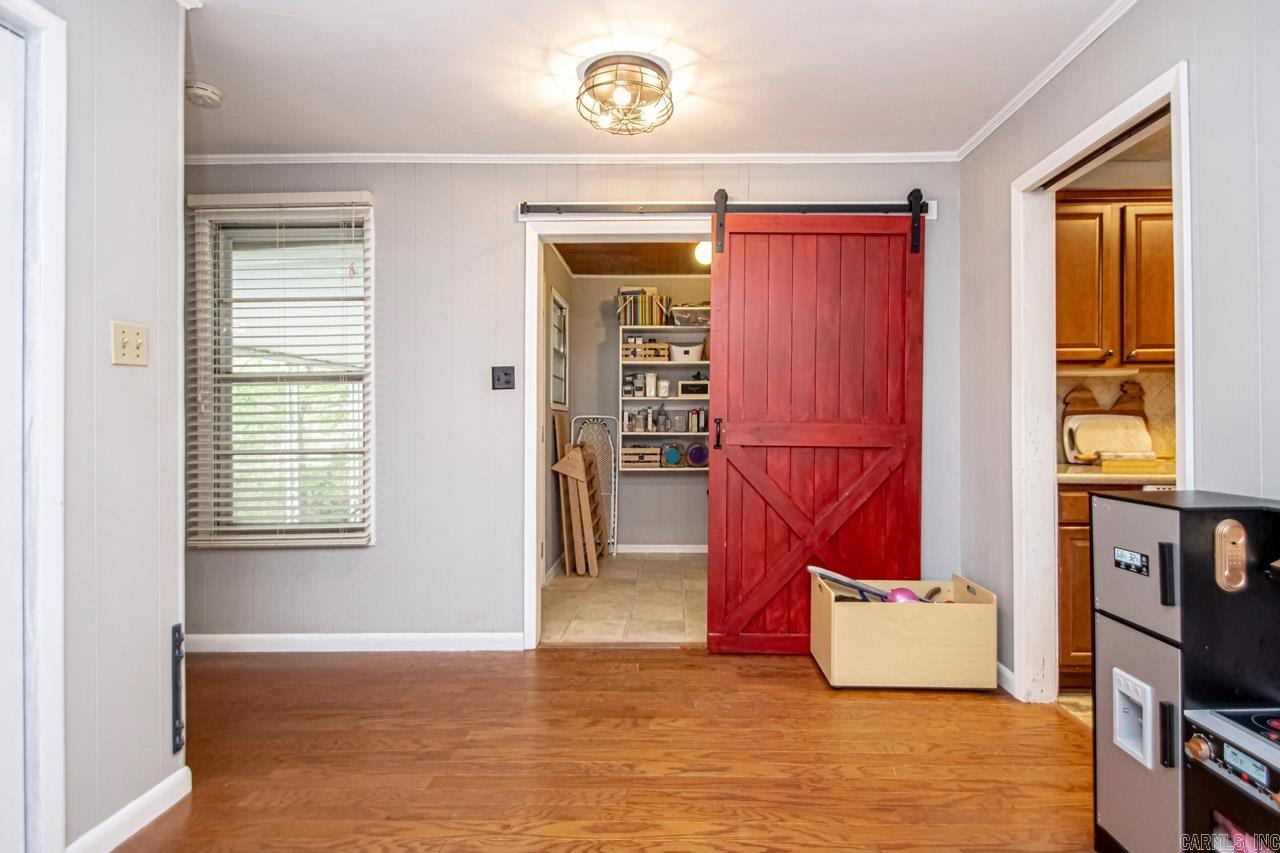 PARK HILL - Residential