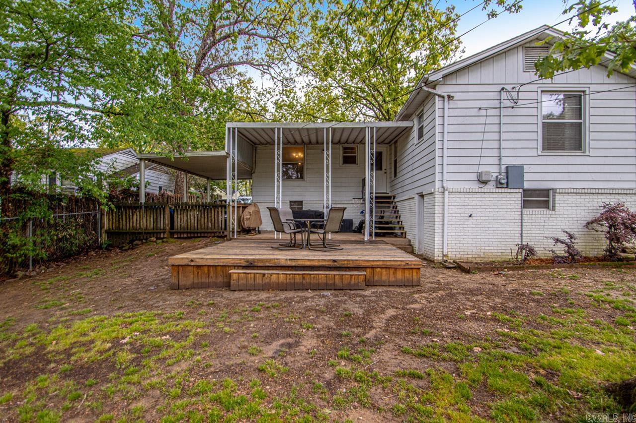 PARK HILL - Residential