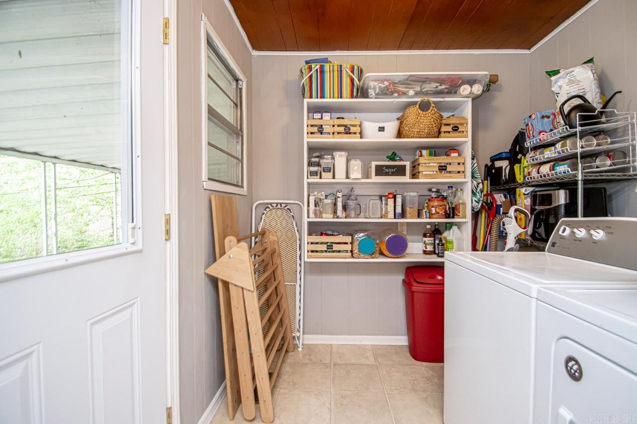 PARK HILL - Residential