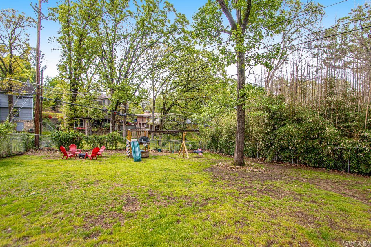 PARK HILL - Residential