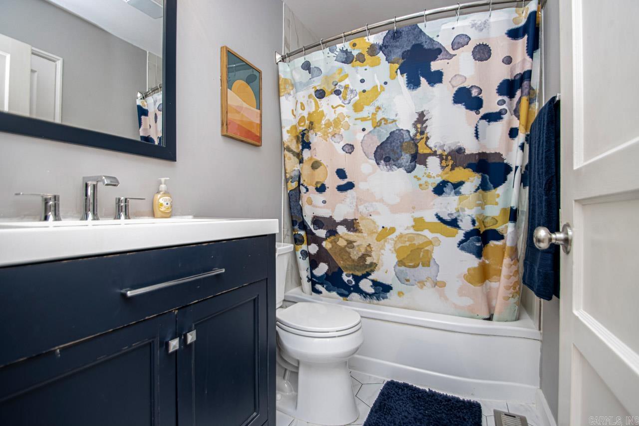 PARK HILL - Residential