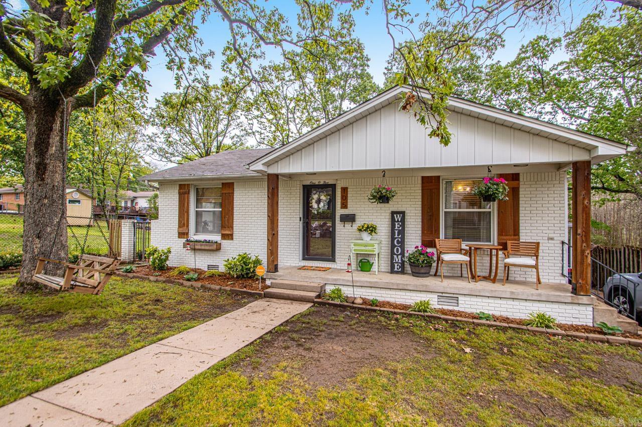 PARK HILL - Residential