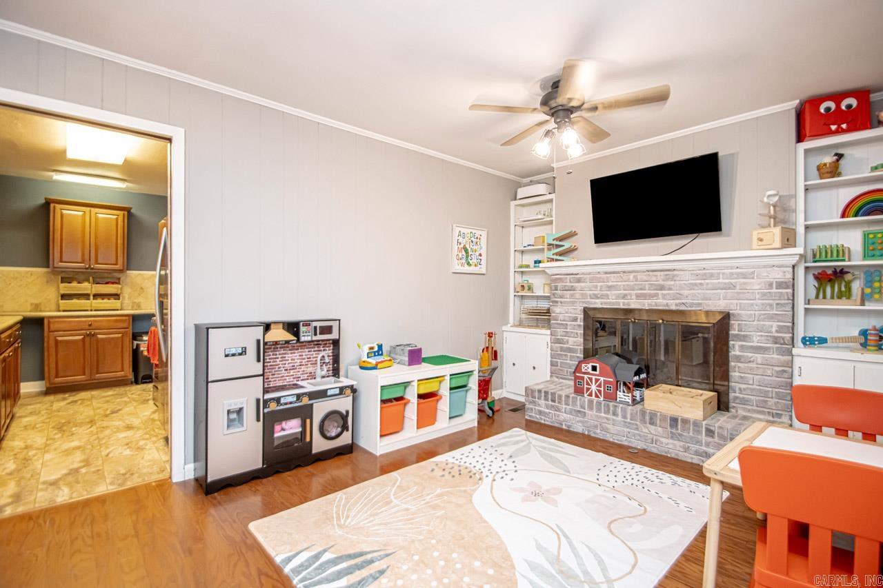 PARK HILL - Residential