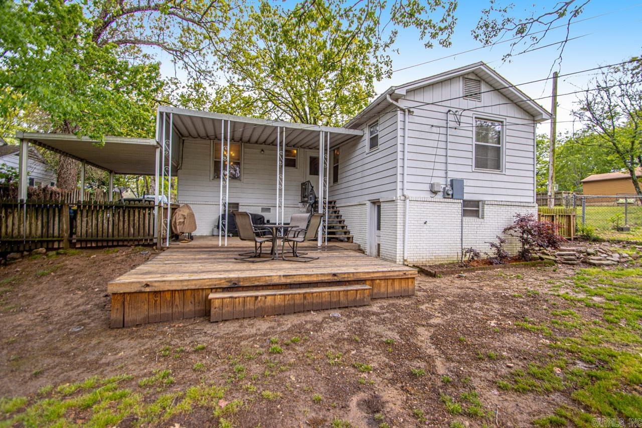 PARK HILL - Residential