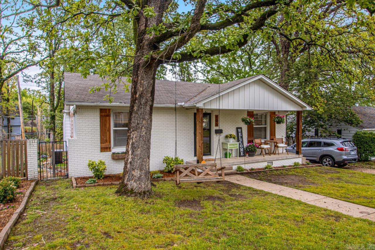 PARK HILL - Residential