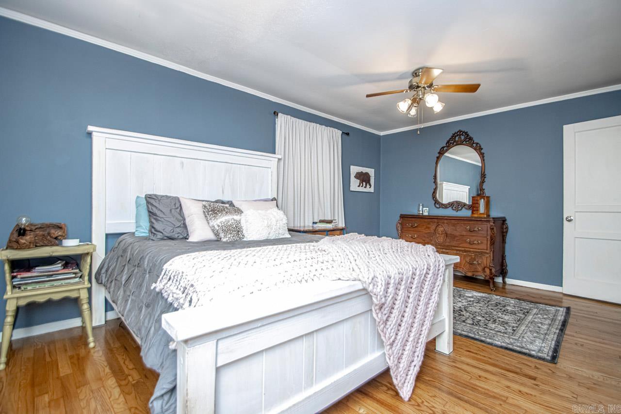 PARK HILL - Residential