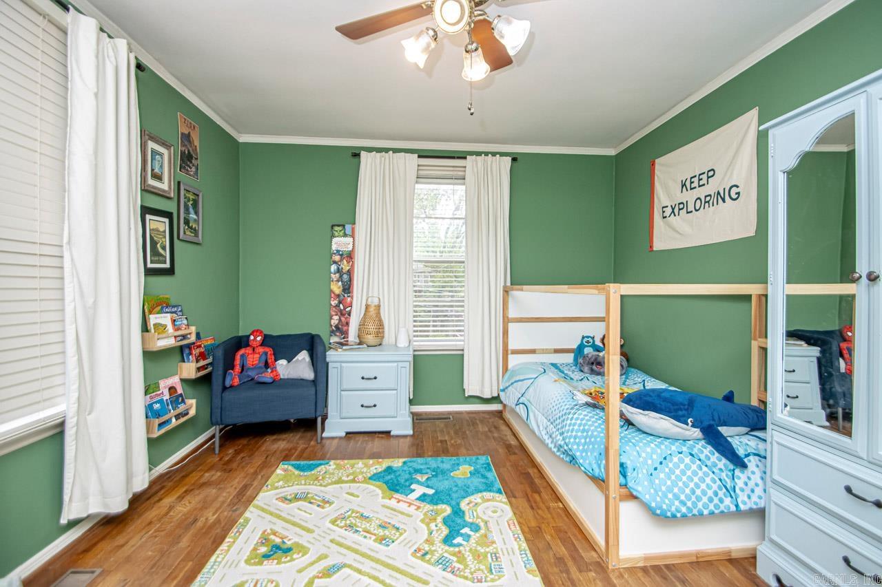 PARK HILL - Residential